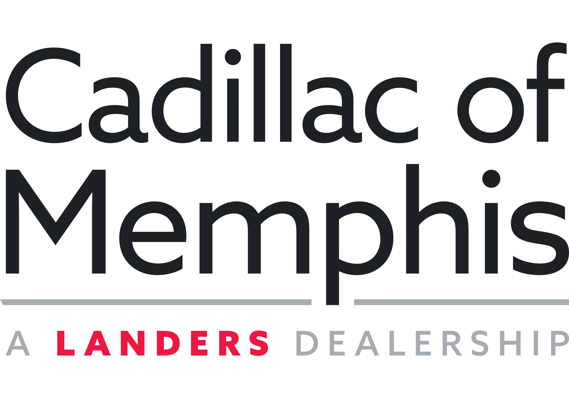 Cadillac of Memphis