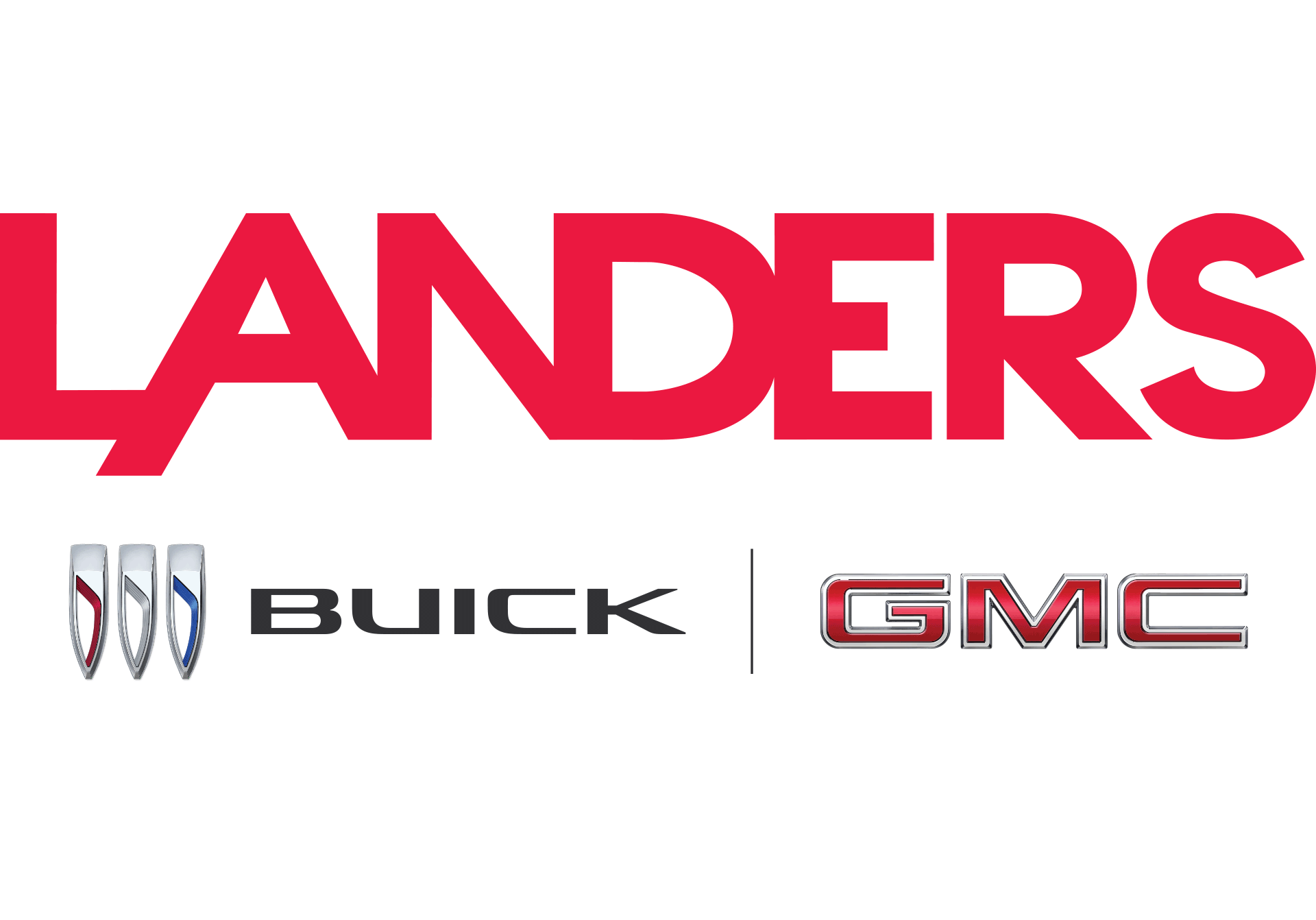 Landers Buick GMC