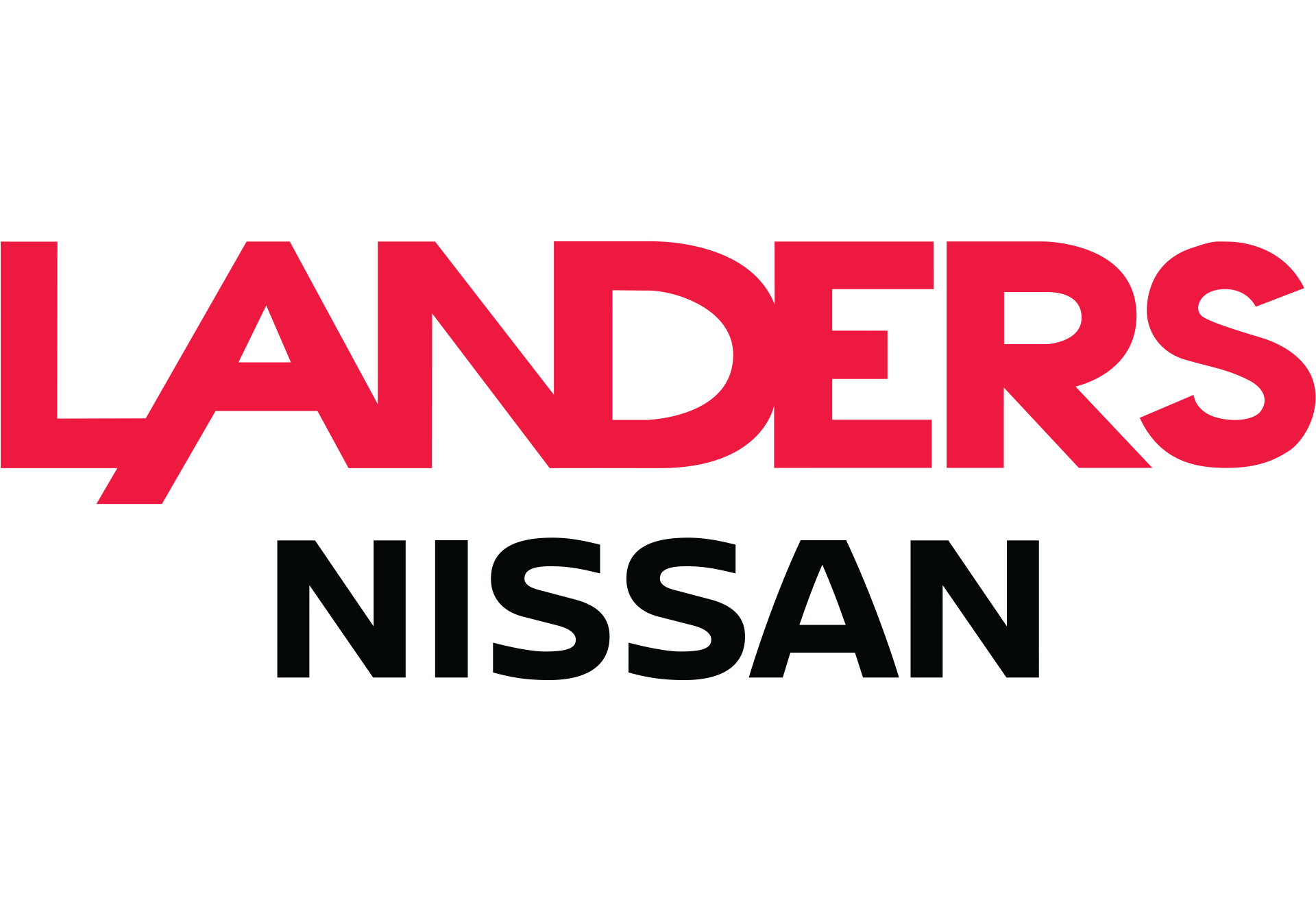 Landers Nissan